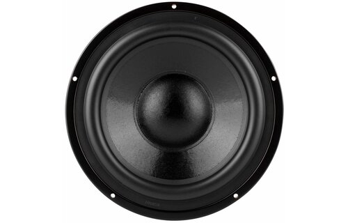 DS215-PR 8" Passive Radiator