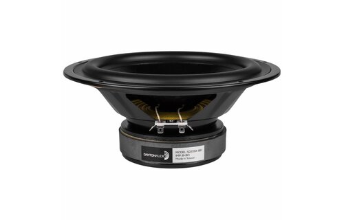 SD215A-88 8" DVC Subwoofer