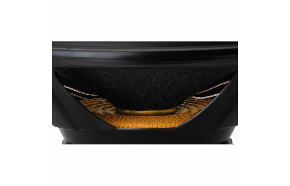 SD270A-88 10" DVC Subwoofer