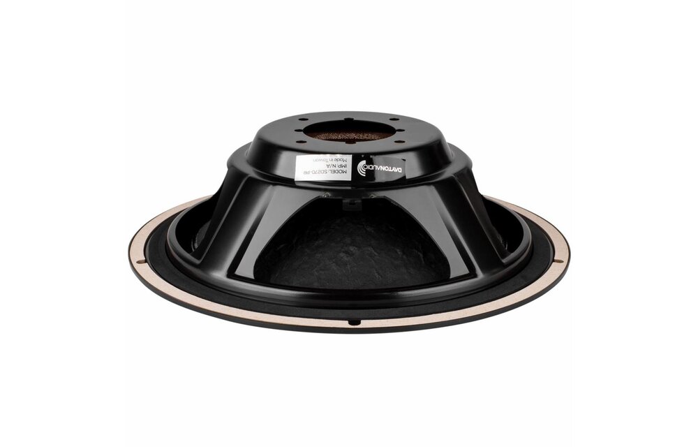 DS270-PR 10" Passive Radiator