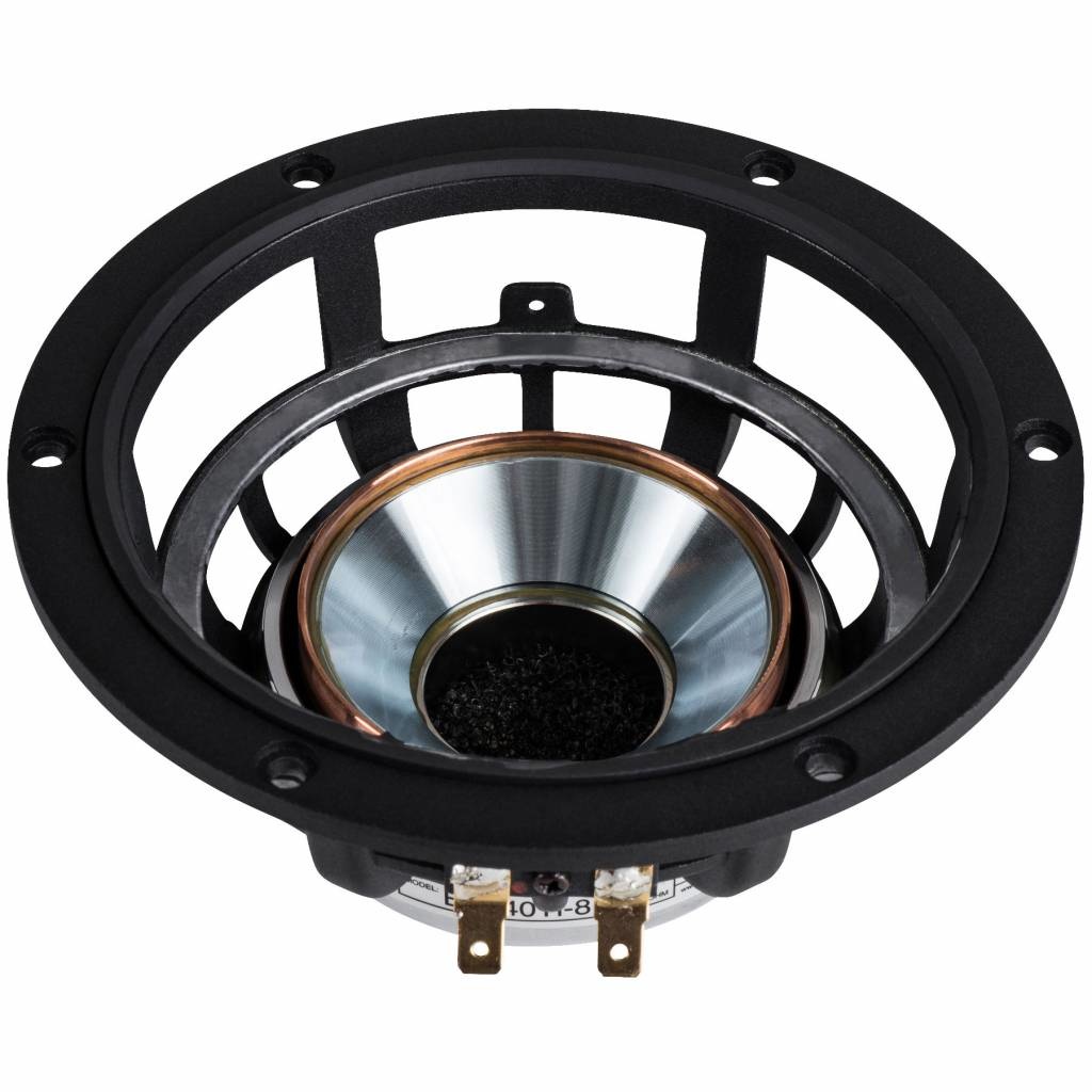 ES140TiA-8 5-1/2" Esoteric Series Woofer 8 Ohm