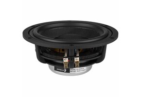 ES180TiA Bass-midwoofer