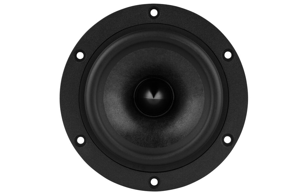 RS125P-8 5" Reference Paper Woofer 8 Ohm
