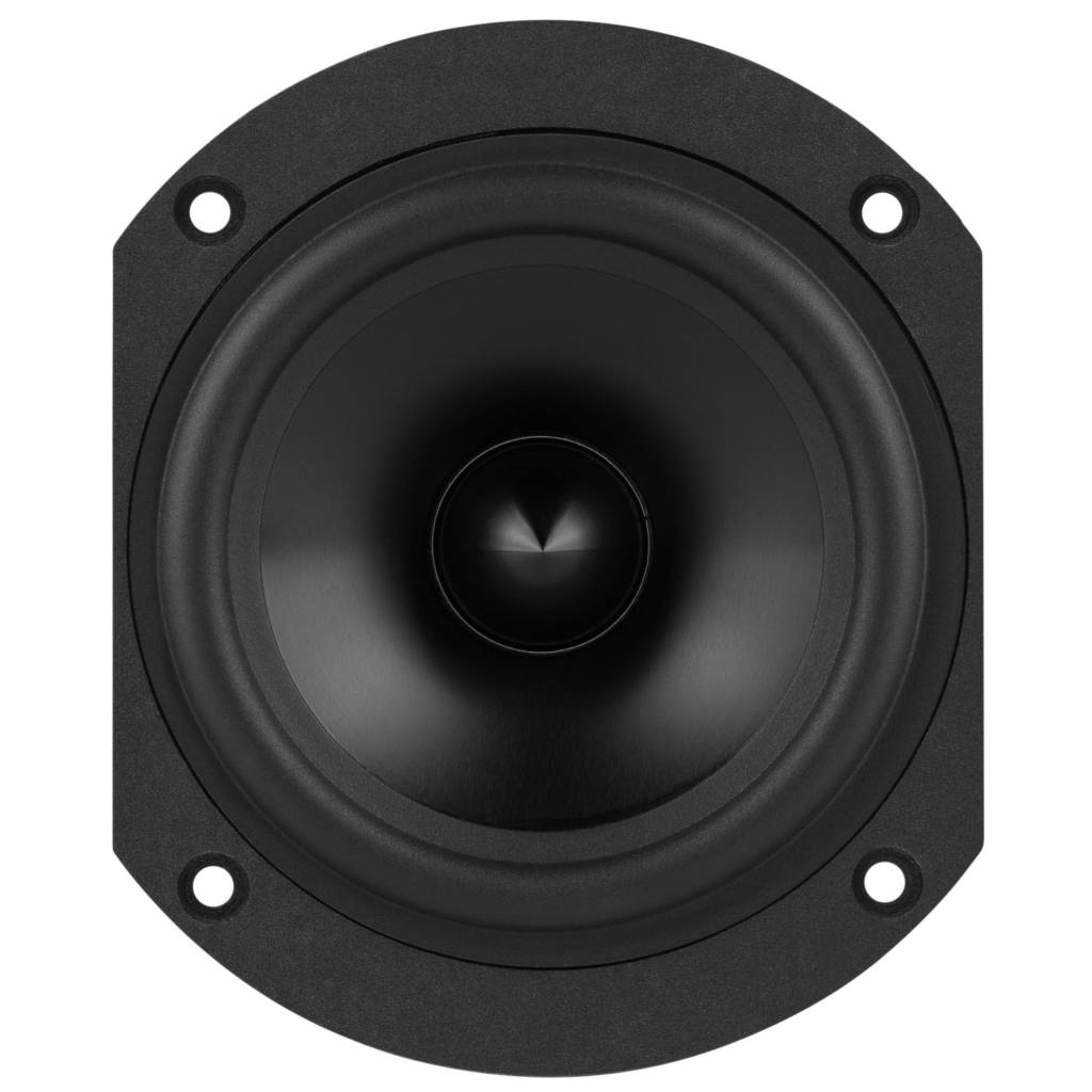 RS125T-8 5" Reference Woofer Truncated Frame