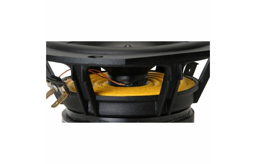 RS150T-8 6" Reference Woofer Truncated Frame