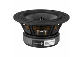 Reference RS150P-8A Bass-midwoofer