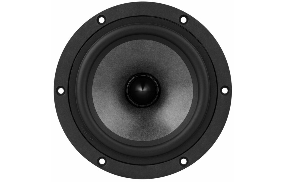 RS150P-8A 6" Reference Paper Woofer 8 Ohm