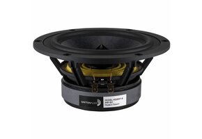 Reference RS180P-8 Bass-midwoofer