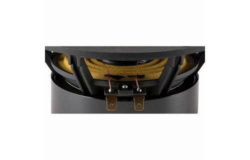 RS180S-8 7" Reference Shielded Woofer 8 Ohm