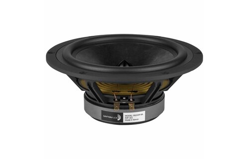 RS225P-8A 8" Reference Paper Woofer 8 Ohm