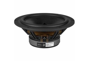 Reference RS225P-4A Tiefmitteltöner