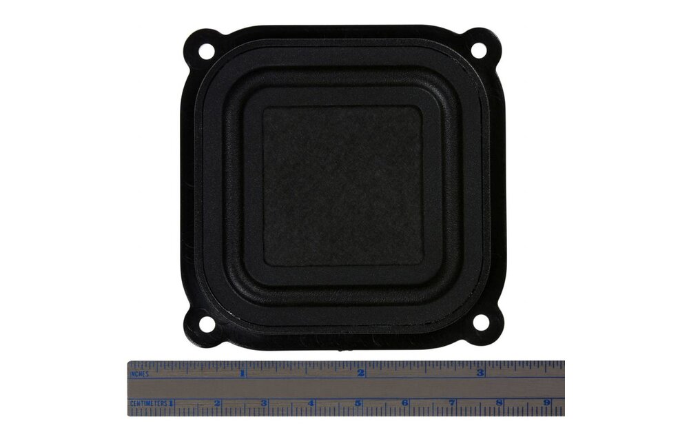 BMT25-4 Balanced Mode 2" Transducer 20W 4 Ohm