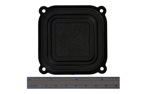 BMT25-4 Balanced Mode 2" Transducer 20W 4 Ohm