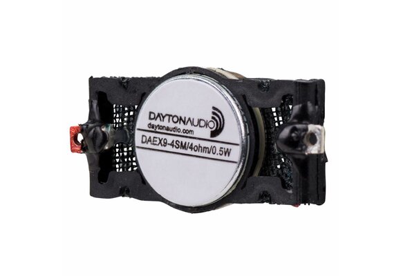 DAEX-9-4SM Mini Exciter