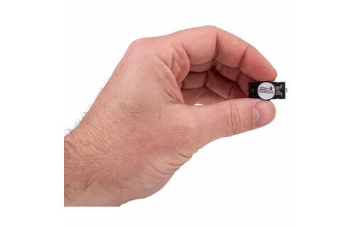 DAEX-9-4SM Skinny Mini Exciter Audio and Haptic Feedback 9mm 1W 4 Ohm