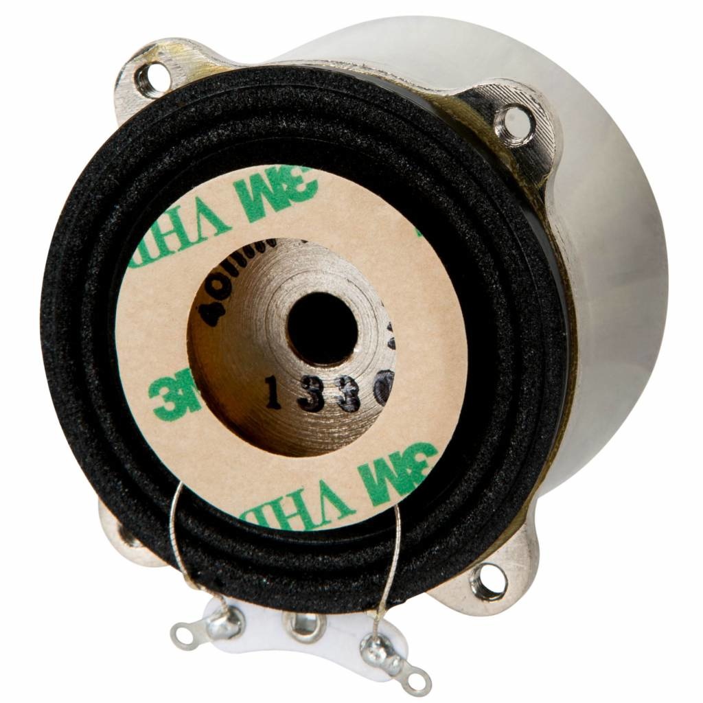 DAEX25SHF-4 Steered High Flux 25mm Exciter 20W 4 Ohm