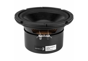 DC160S-8 Tiefmitteltöner