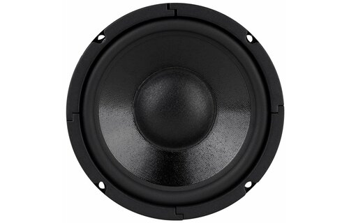 DC160S-8 6-1/2" Classic Shielded Woofer