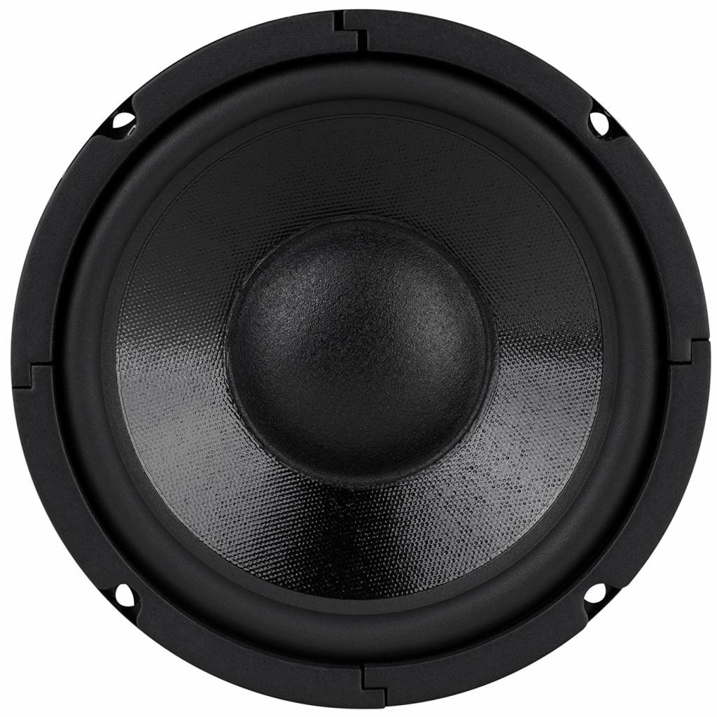 DC160S-8 6-1/2" Classic Shielded Woofer