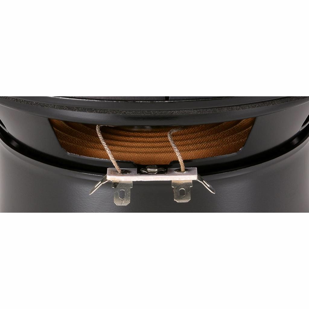 DC160S-8 6-1/2" Classic Shielded Woofer