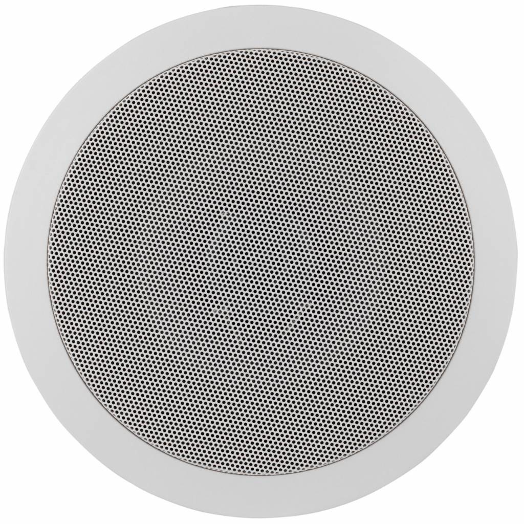 CS620CT 6-1/2" 2-Way 70V Ceiling Speaker Pair