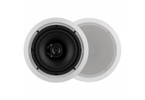 CS820CT 8" 2-Way 70V Ceiling Speaker Pair