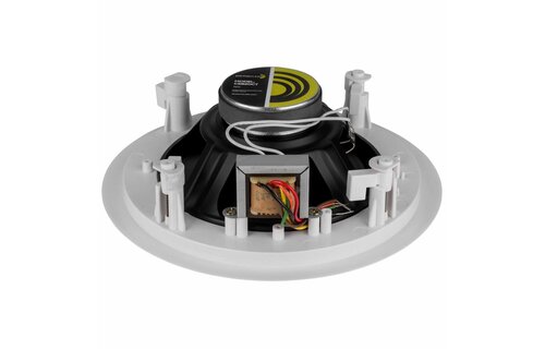 CS820CT 8" 2-Way 70V Ceiling Speaker Pair