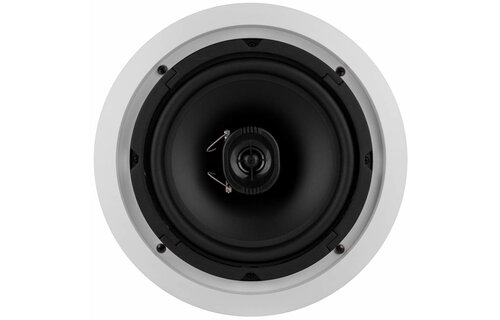 CS820CT 8" 2-Way 70V Ceiling Speaker Pair