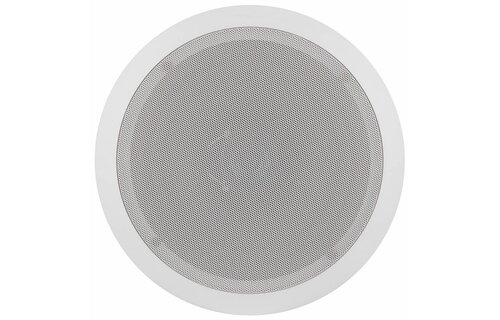 CS820CT 8" 2-Way 70V Ceiling Speaker Pair
