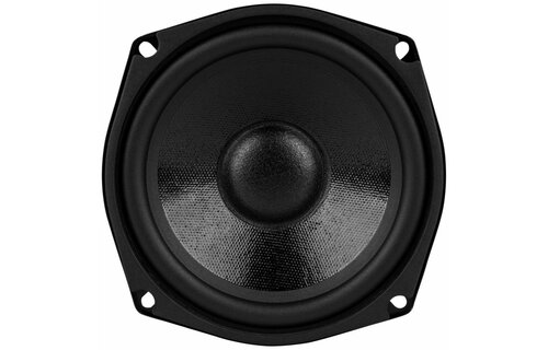 DC130AS-8 5-1/4" Classic Shielded Woofer