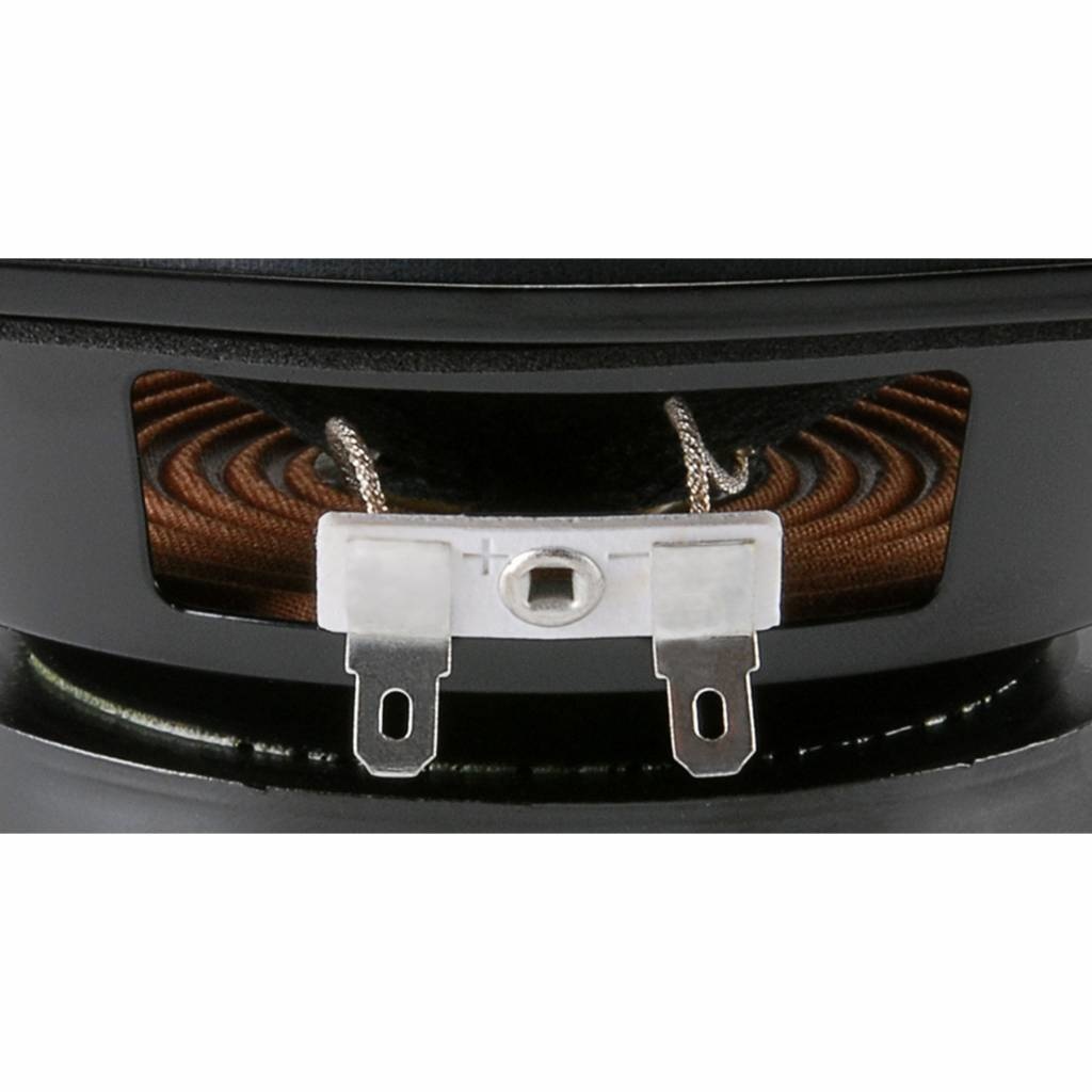 DC130AS-8 5-1/4" Classic Shielded Woofer
