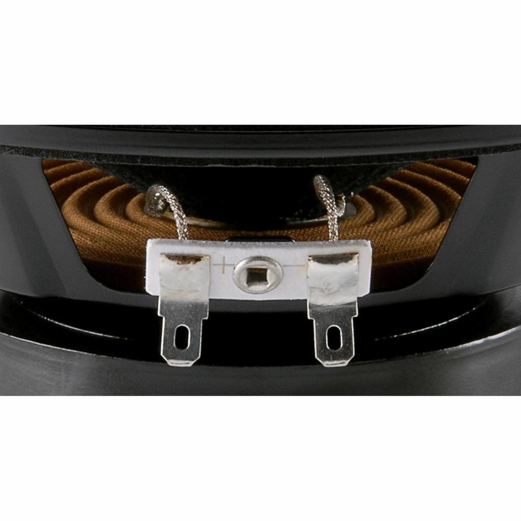 DC130BS-4 5-1/4" Classic Shielded Woofer 4 Ohm