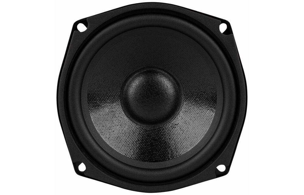 DC130A-8 5-1/4" Classic Woofer Speaker