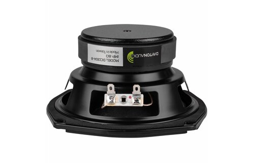 DC130A-8 5-1/4" Classic Woofer Speaker