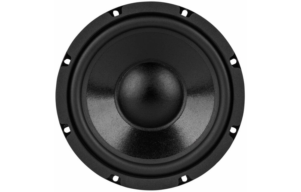 DCS205-4 8" Classic Subwoofer 4 Ohm