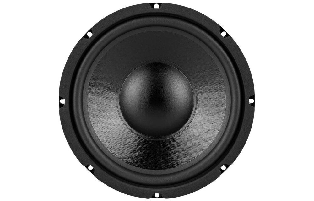 DCS255-4 10" Classic Subwoofer 4 Ohm