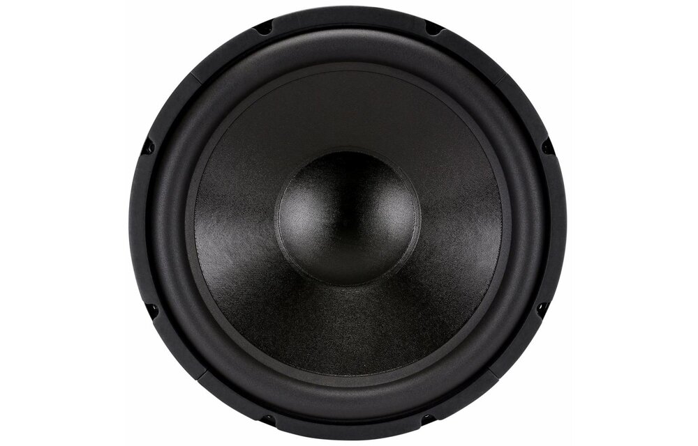 DCS380-4 15" Classic Subwoofer 4 Ohm