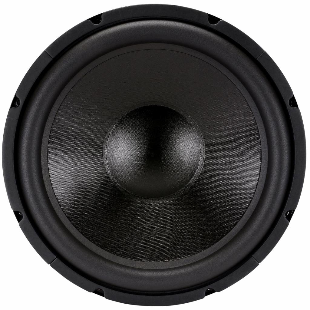 DCS380-4 15" Classic Subwoofer 4 Ohm