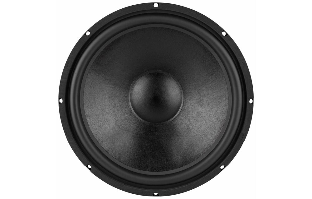 DCS450-4 18" Classic Subwoofer 4 Ohm