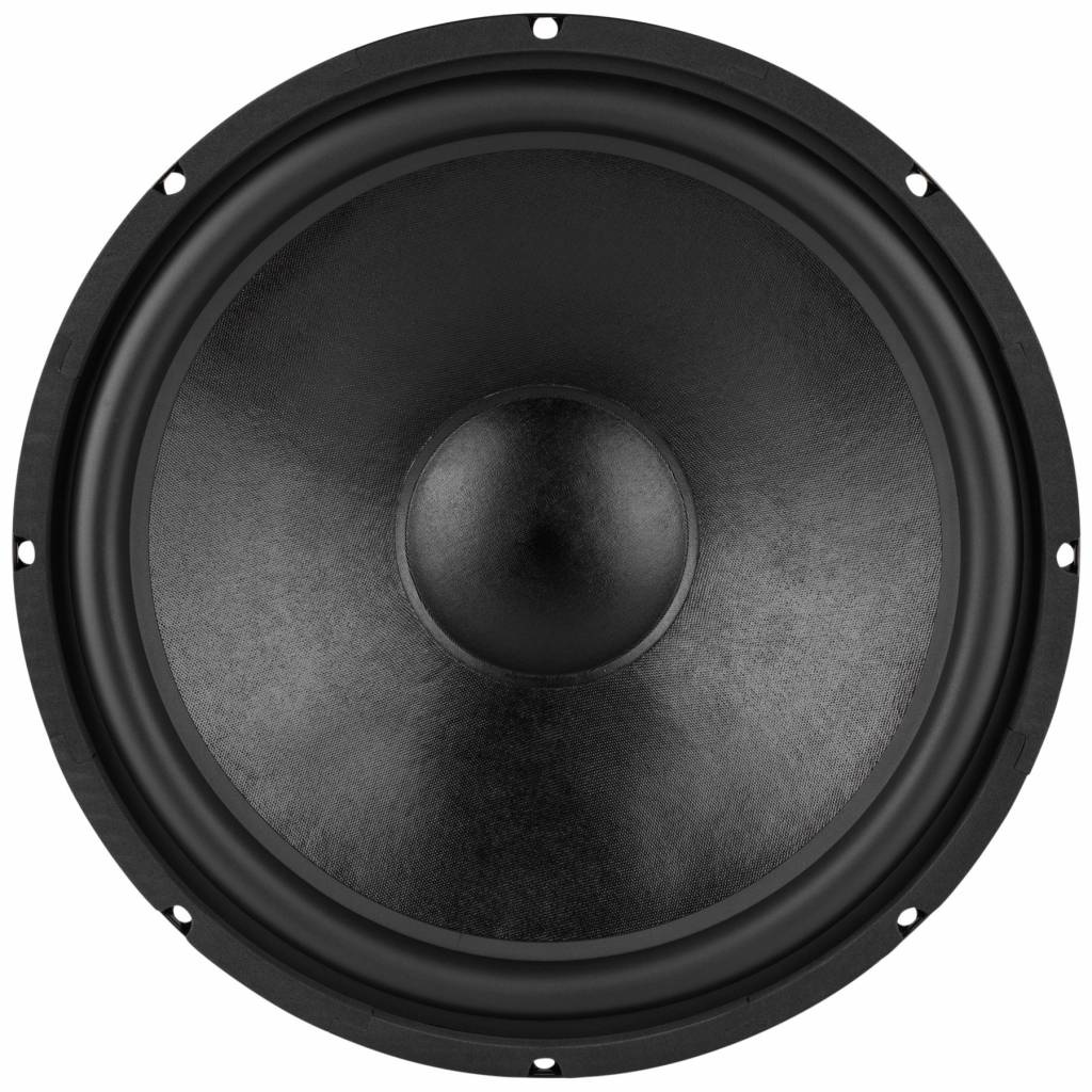 DCS450-4 18" Classic Subwoofer 4 Ohm