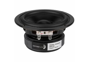 Designer DSA115-8 Bass-midwoofer