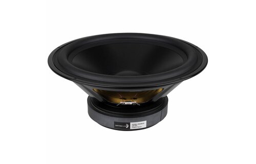 DSA315-8 12" Designer Series Aluminum Cone Woofer