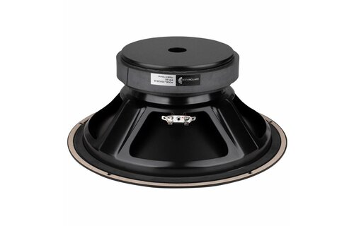 DSA315-8 12" Designer Series Aluminum Cone Woofer