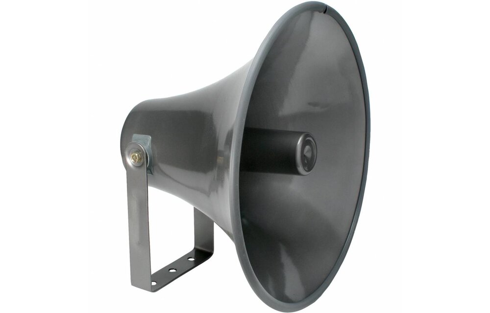 RPH16 16" Round PA Horn Pair