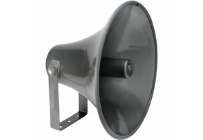 RPH16 16" Round PA Horn Pair
