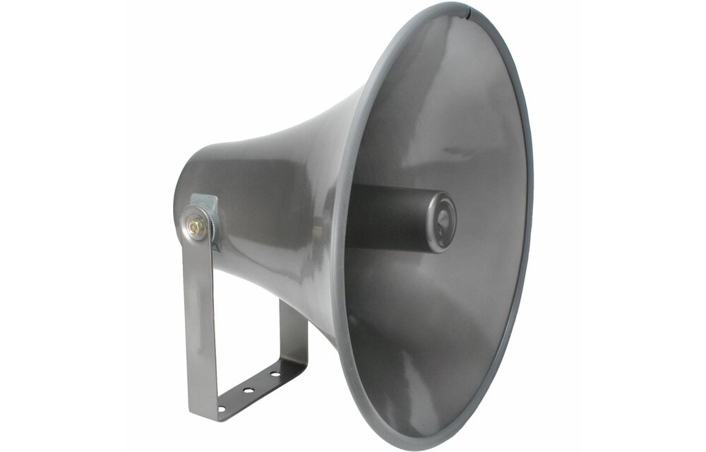 RPH20 20" Round PA Horn Pair