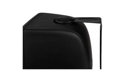 IO525BT 5-1/4" 2-Way 70V Indoor/Outdoor Speaker Pair Black