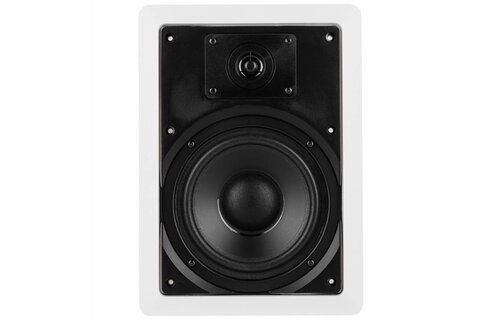 CS620W 6-1/2" 2-Way In-Wall Speaker Pair