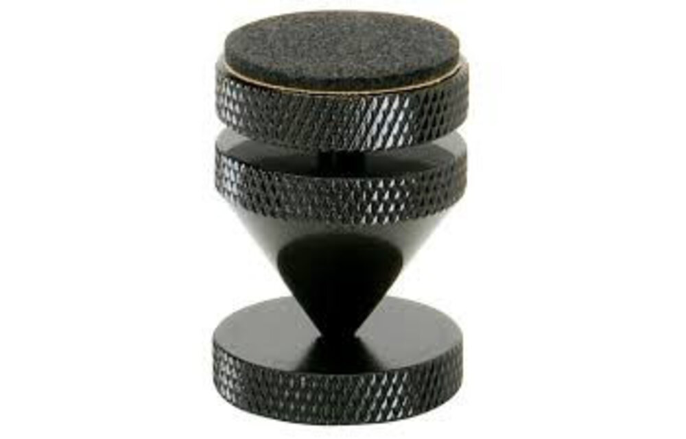 ISO-4 Isolation Cone Set 4 Pcs.