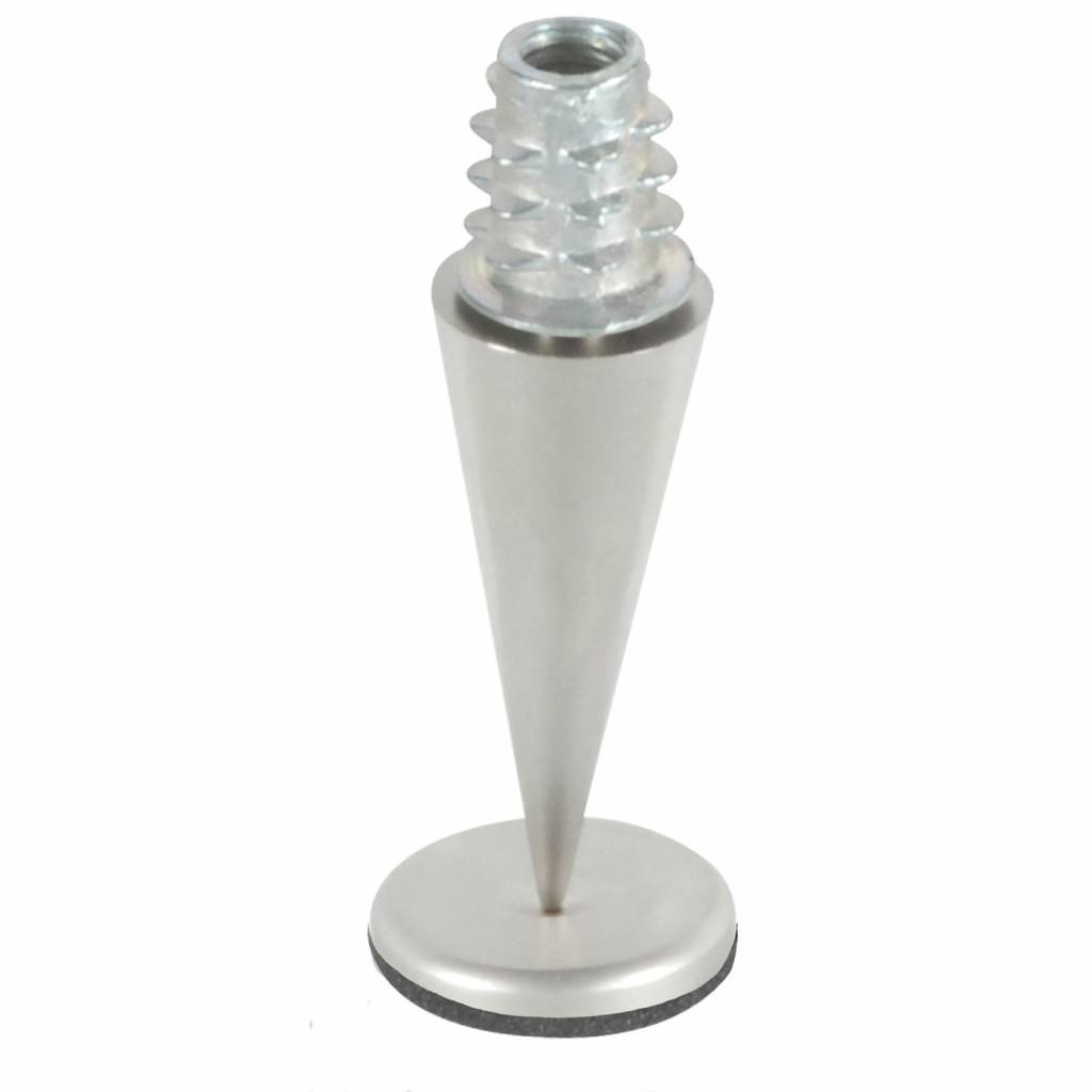 DSS3 Speaker Spike Set 4 Pcs.